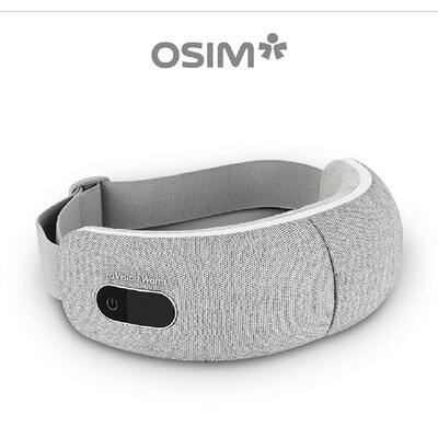 傲胜OS-724A暖暖护眼乐眼部按摩器