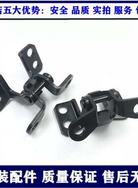 适用FJ酷路泽GX400霸道普拉多LC120 LC150 4000尾门铰链尾门合页