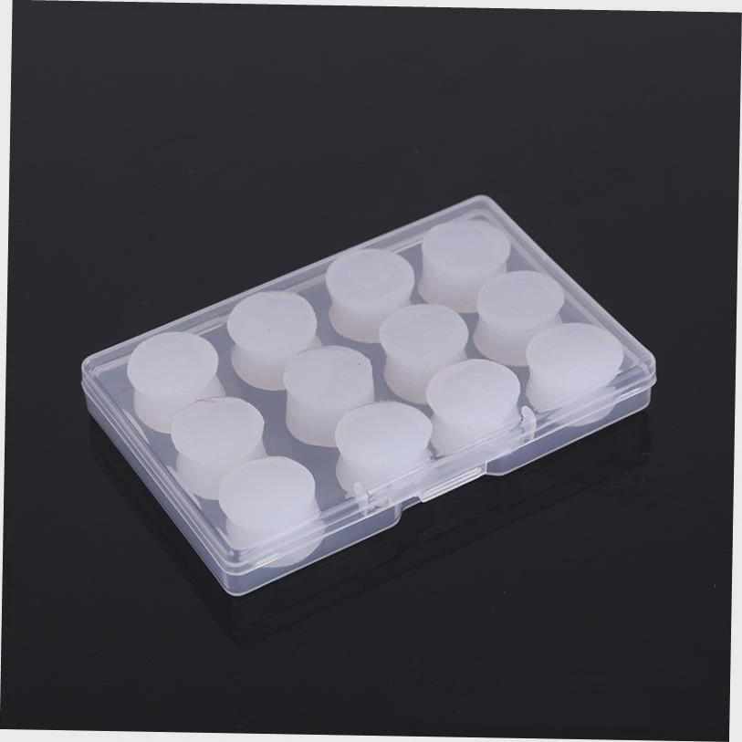 cnoise sleep   earplugs-  silicone noiseanti earplugssnoring