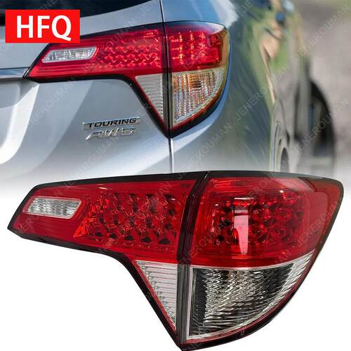 汽车尾灯适用于2019-2022年本田HR-VH2804119尾灯335-52T-7WA31