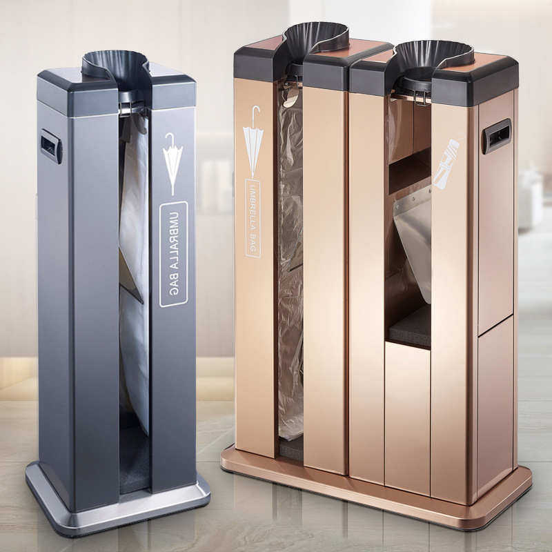 南方雨伞机自动免电单双头伞套机子J-23不锈钢带轮套伞袋子机收纳,住宅家具,家用雨伞架,淘宝优惠券,粉丝福利购,淘宝优惠卷