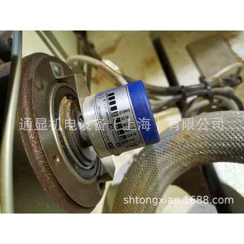 意尔创ER38F1000Z5/28P8X3PR2.805编码器