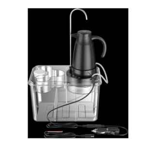 源头工厂载茶吧桶饮水机水车箱车载电热水壶大779容量水低噪音水