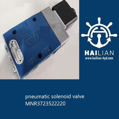 Pneumatic solenoid valve MNR3723522220电磁阀