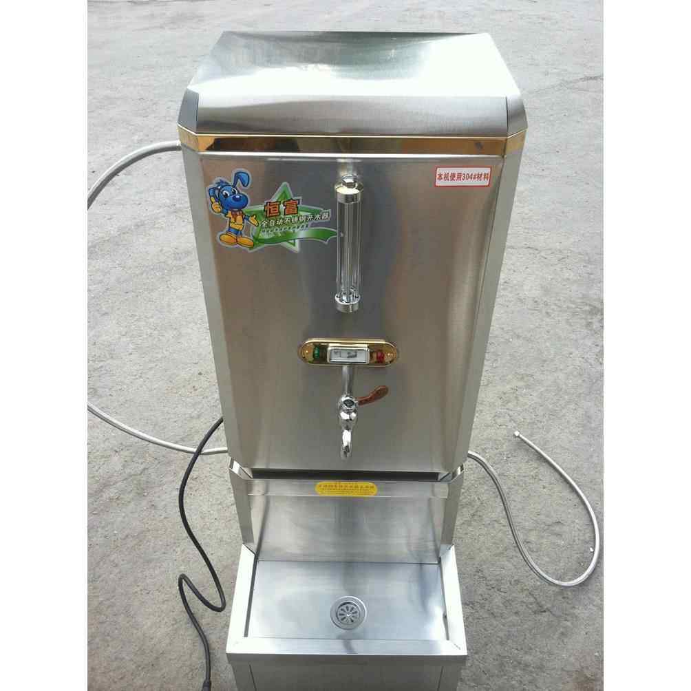 带过滤器直饮式开水器 全自动电热开水器/饮水机 9千瓦 带底座