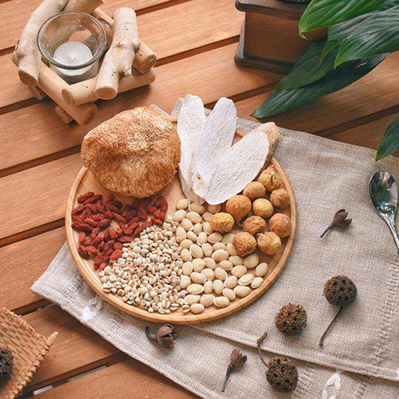 猴头菇山药汤料包广式炖汤料包煲汤材料包广东干货滋补健脾菌汤