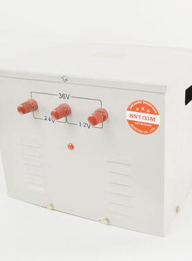 行压器低压照变明转360V灯变24JMB/300VA