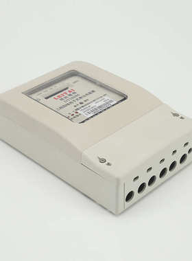 批发三相380v100a智能四线电度表电子式电能表三相电能表电表