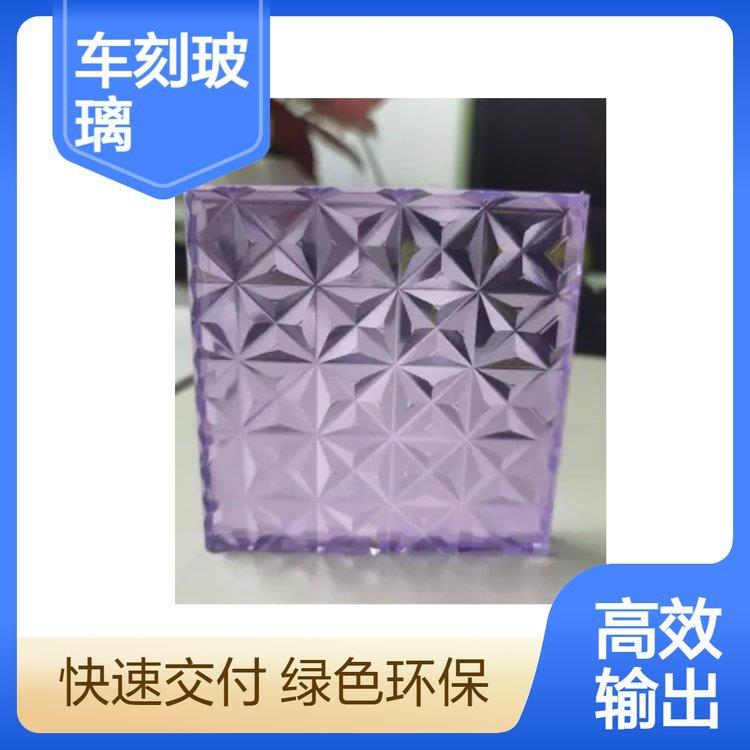 车刻玻璃电雕玻璃艺术酒店屏风工程装修设计材料车花立体线条