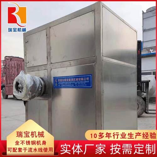 全自动鲜肉冻肉绞肉机电动立式鸡背绞碎机猪肉牛肉绞肉设备