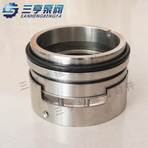 厂家供应M74-110机械密封机封水泵专用机械密封件硬质合金材质
