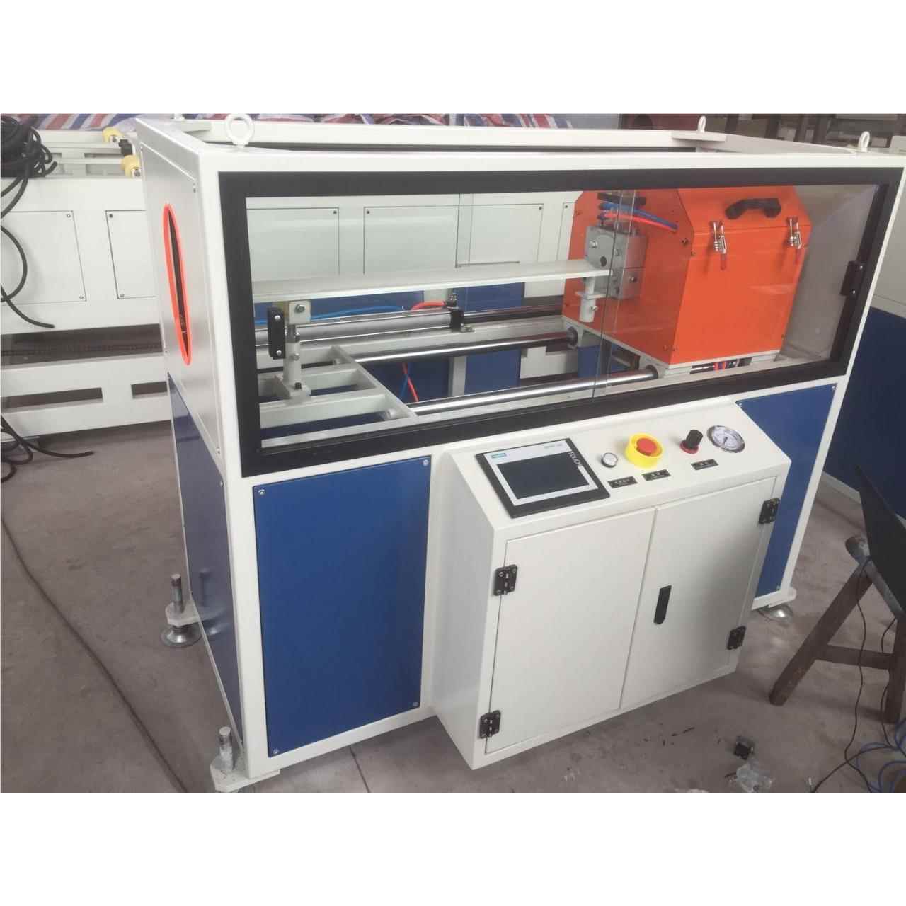 热卖屑切割机 无PPR 屑PWXQG20-6ERT PE260-3无切割机无尘切割机