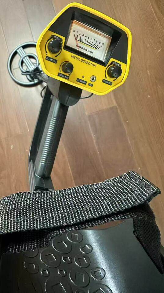 3月5日无锡市已拆封高精度金属探测仪设备一台（正常使用）网络拍卖公告