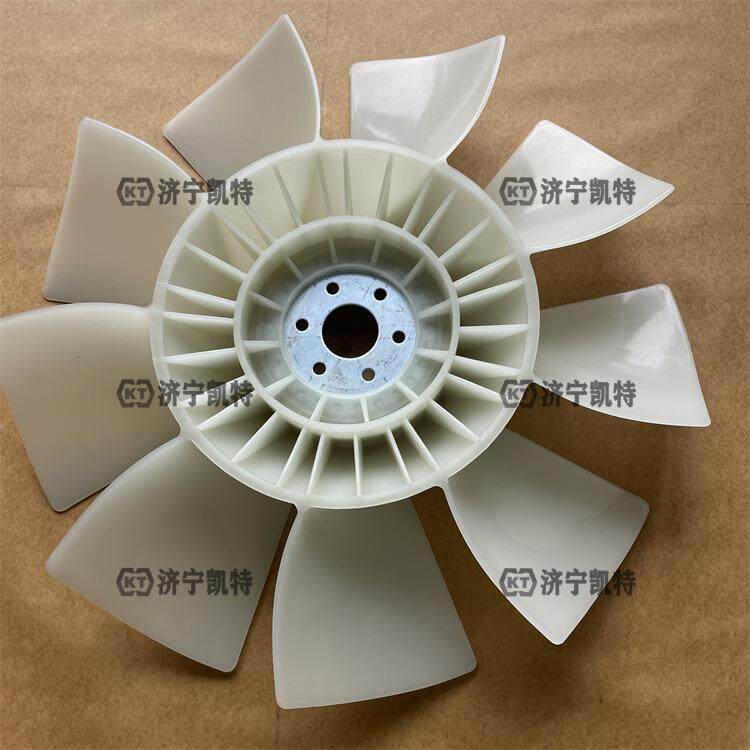 小松挖掘机PC200/210/220/240-8M0风扇600-625-7620发动机配