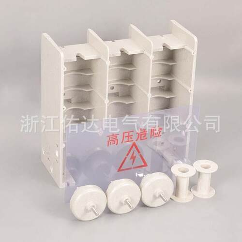 JCZ5-160A/12KV高压真空接触器无功补偿柜高压软启动柜