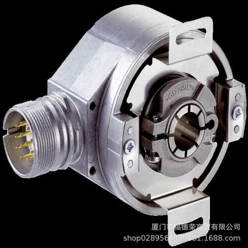 增量型编码器DFS60A-TEEA65536