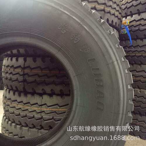 重载型0全钢轮胎1100R2010R2KQU0卡货2车前胎四后八渣土车轮现货
