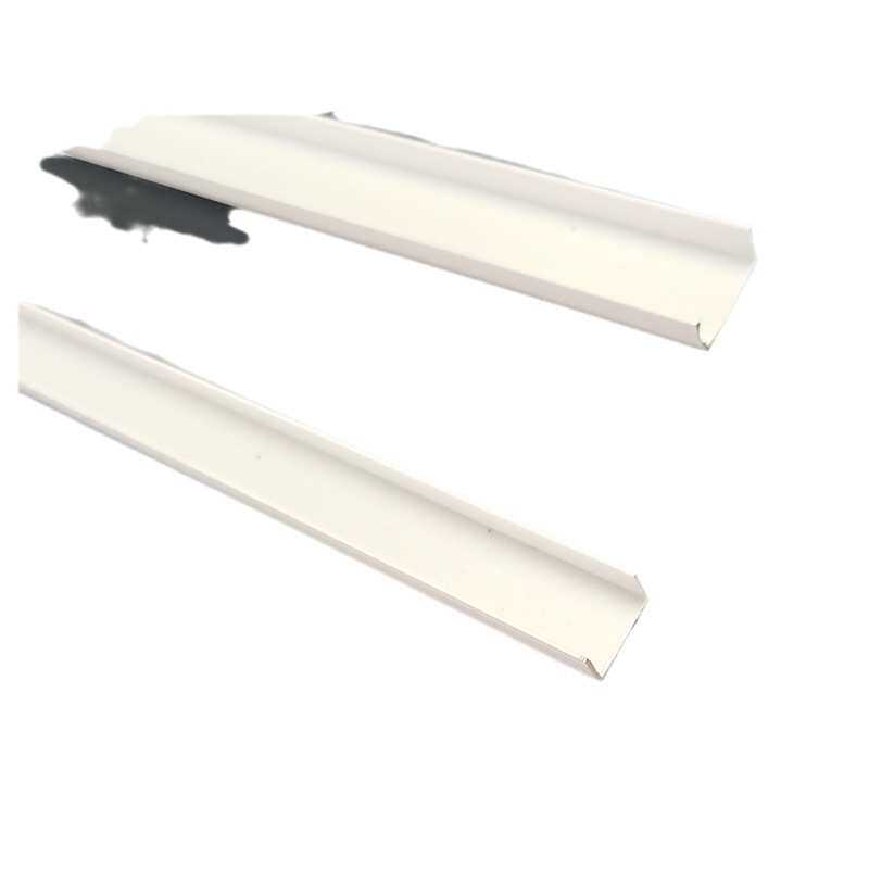 厂家白色U型滴水线槽几字型条吊顶工艺槽补缝连接条U型工艺分隔条,基础建材,胶水/胶粘剂,淘宝优惠券,粉丝福利购,淘宝优惠卷