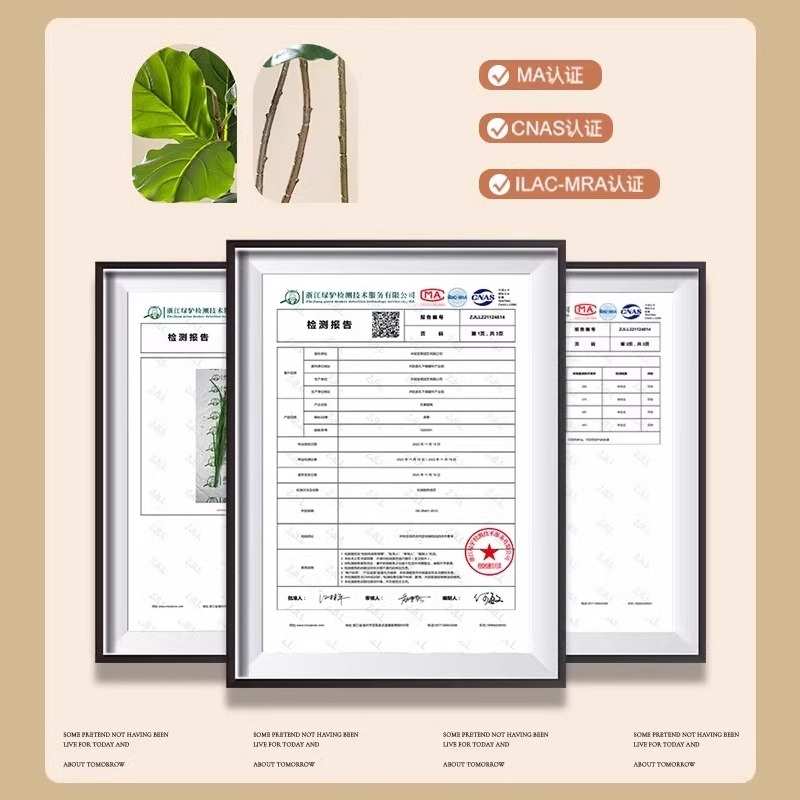 轻奢仿真植物高级感琴叶榕落地盆栽室内大型仿生绿植摆件客厅装饰