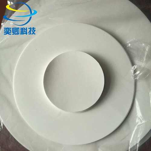 直径200正压过滤器滤膜 pp材质 混合纤维 ptfe 微孔过滤器滤膜