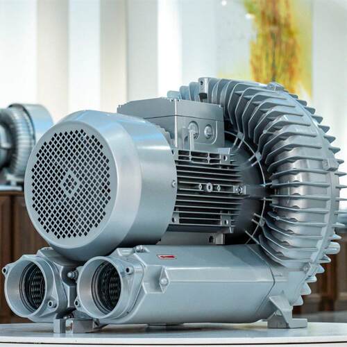 RB-91D旋涡压风机8.5kw12.5kw15kw18.5kw压旋涡式鼓风机