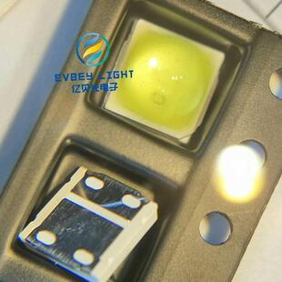 厂家uv紫光HXR美甲化5固054机灯珠1W球头uva紫外线美甲光疗dle灯