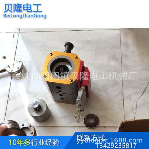 专业制造电线电缆挤出模具电线挤出模具线缆模具电线断线机