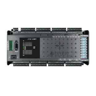 国产PLC JT3U 2路485 10AD 64MRT 2DA 16MT 温度 8轴