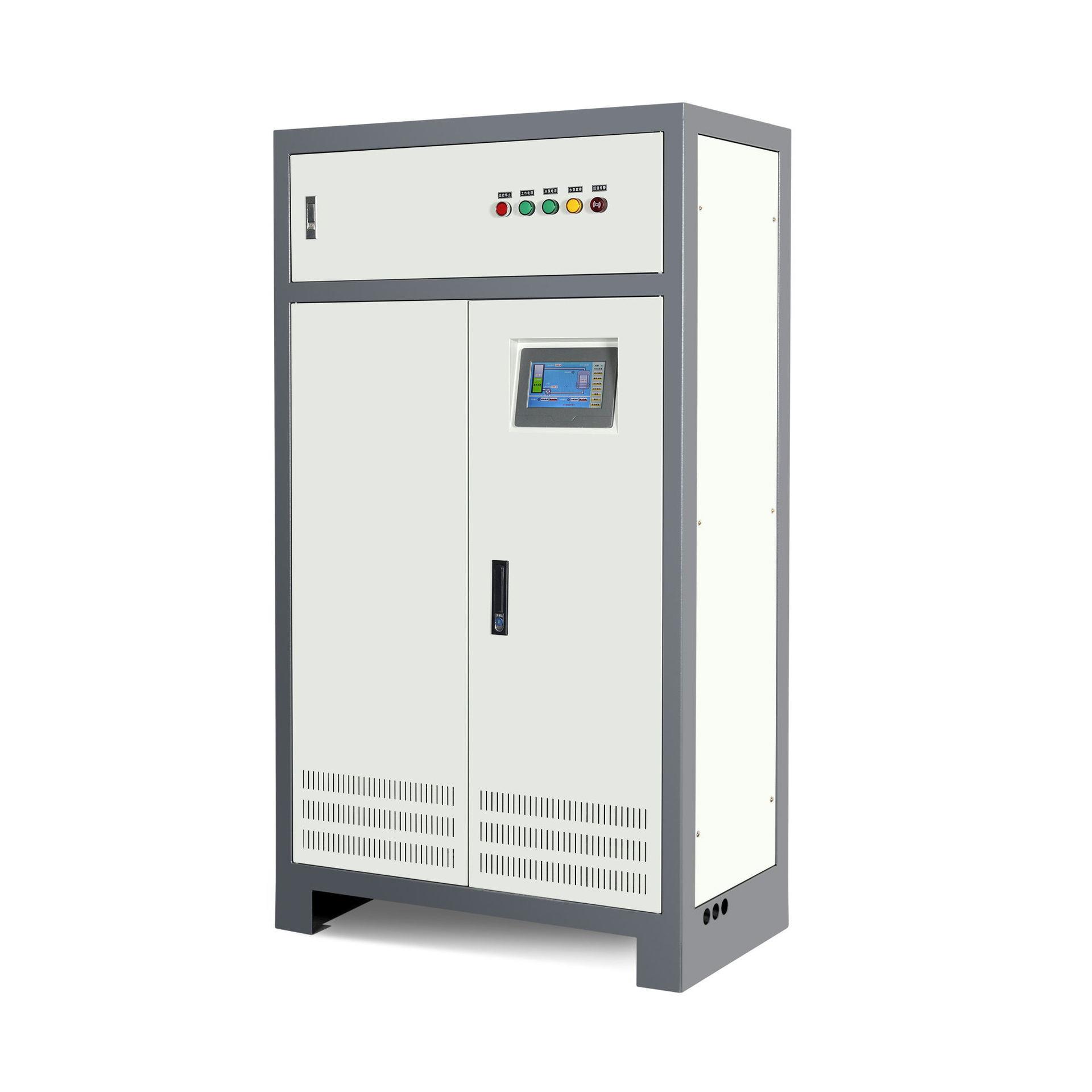 厂家直供60KW电磁感应加热器60KW电磁加热器源头厂家