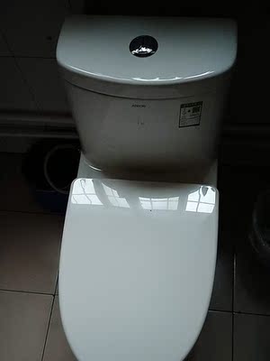 箭牌官方旗舰店虹吸家用成人坐便器怎么样？听说是最大的坑爹牌子？