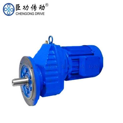 SRXF104-2.64-Y15KW-4P减速电机
