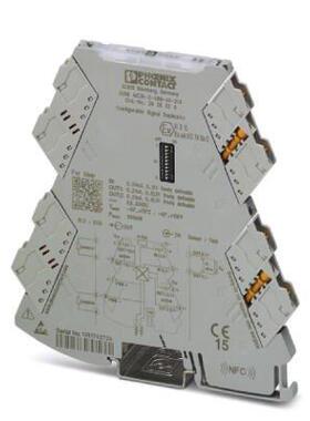 信号倍增器 - MINI MCR-SL-UI-2I-NC - 2864176