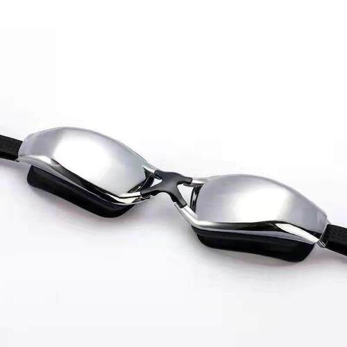 Summer Adult Swimming Goggles Myopia Anti Fog Prescription P