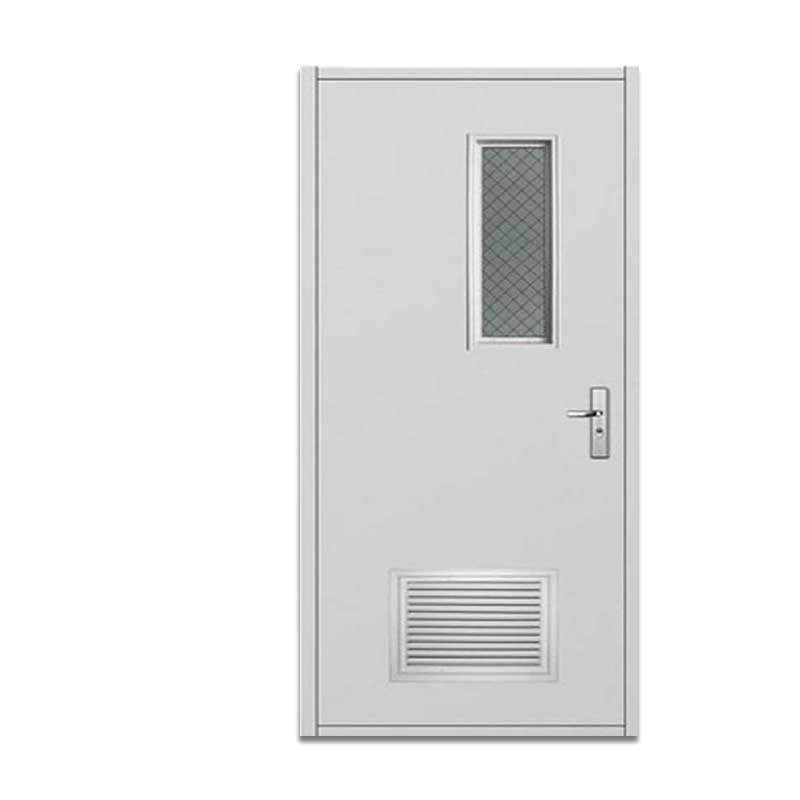 甲乙防火门 仓库大钢质GFM-1725级防门钢型质隔火音防火门 资质齐