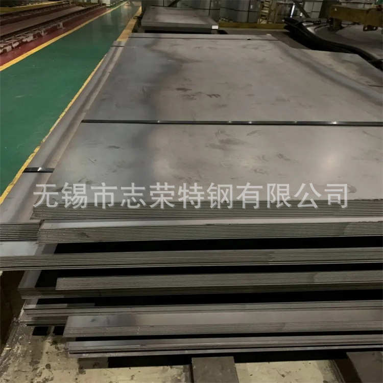 Q235B 钢板 Q355B开平板 Q355E低温钢板 钢卷 3-16mm 中厚板