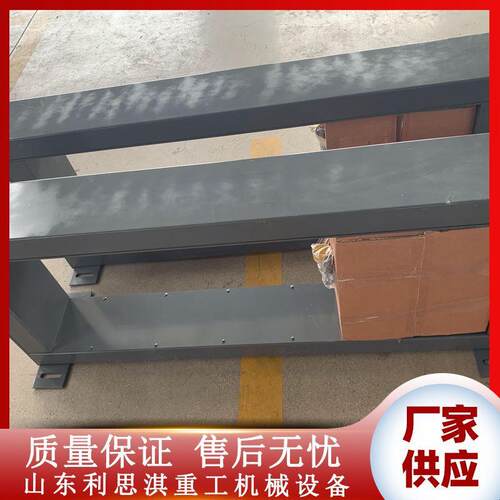 厂家供应输送皮带机金属探测仪 矿用框架金属探测仪精度探测器