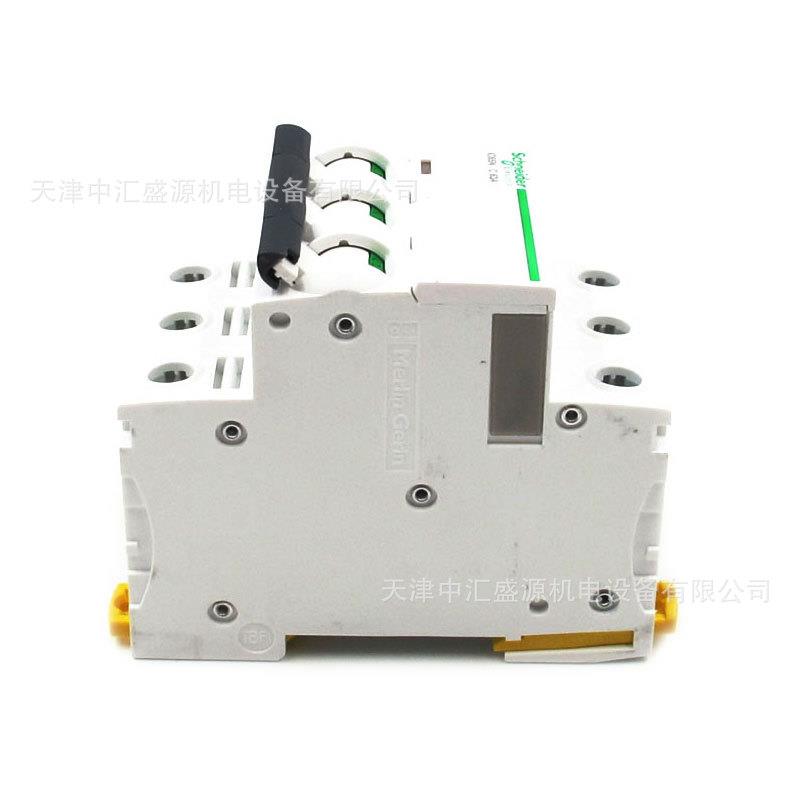 A9NF18363微型6断路器IC65小型空气开OBR关IC5C3P63A微断