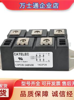 C3PDB175N08 C3PDB175N12/175N14 C3PDB175N16/175N18现货整流桥