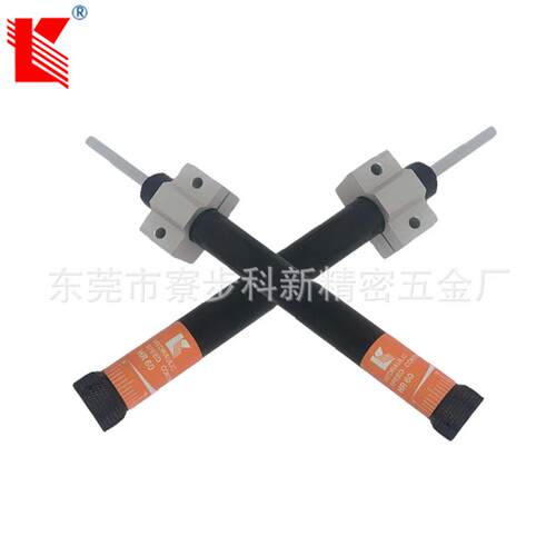 HR/SR15/30/60/80/100油压缓冲器精密稳速器减速液压阻尼器厂