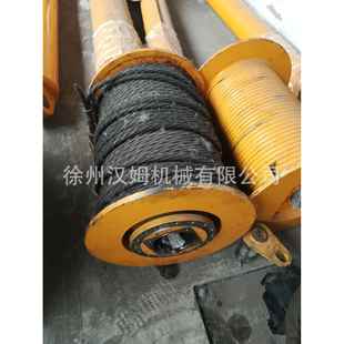 徐工配件徐工吊车原厂配件液压卷扬机QY25K.11II.1.1.2