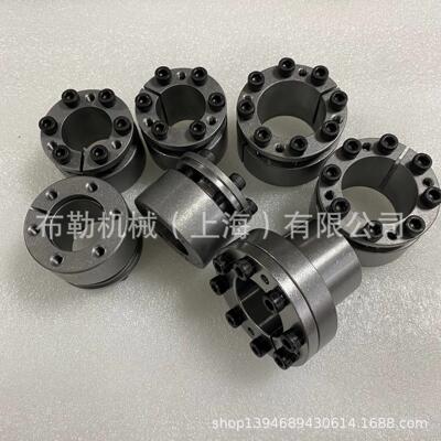 兰州市免键轴衬BSSE-35X47/BSSE-38X50/BSSE-40X53造粒机胀紧套