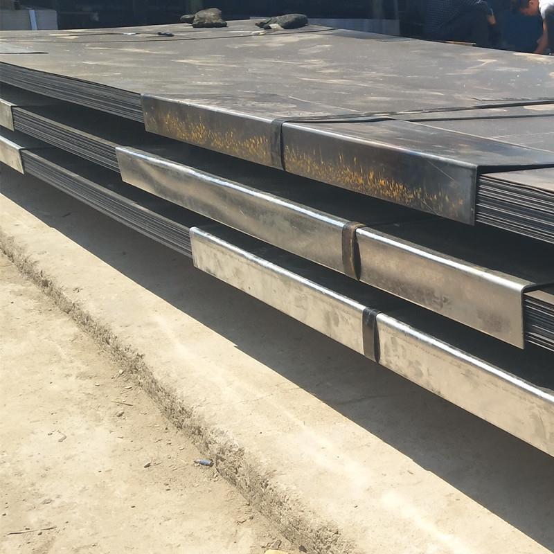 山东现货销售 0.5-3.0mm 莱钢冷板 SPCC 冷轧板 配送上门