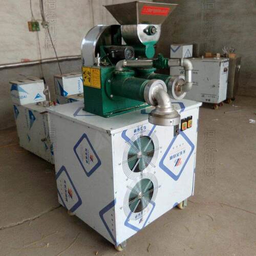 商用玉米面条机自熟冷面机多功能五谷杂粮面条机米线机生产厂家