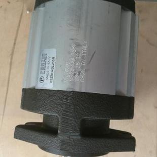 意大利RONZIO罗茨02ZCG08N432R全系齿轮泵液压马达选型参数