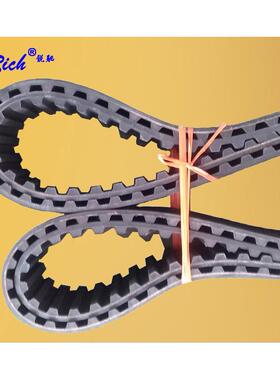 齿带、传形送1120XH带、同1带1步20XH、齿数128齿