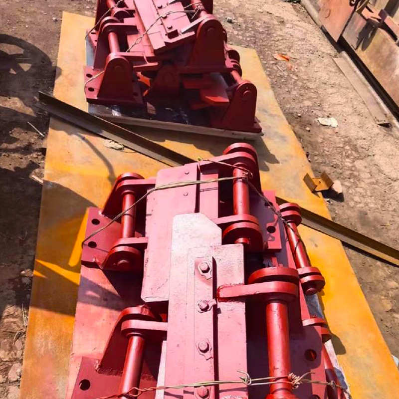 厂家全套磨煤机电现货供应备品装置zgm95北中速配件实体刮板