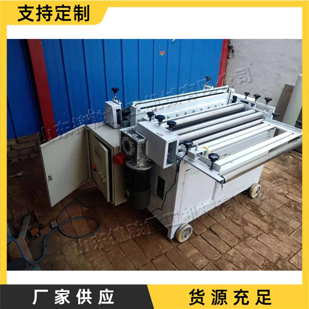 保温桶卷板起线机太阳能/热水器保温内胆成型设备铁皮卷圆机