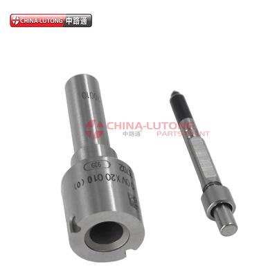Common Rail Nozzle F00VX40042 电喷 F00VX40043 F00VX40045