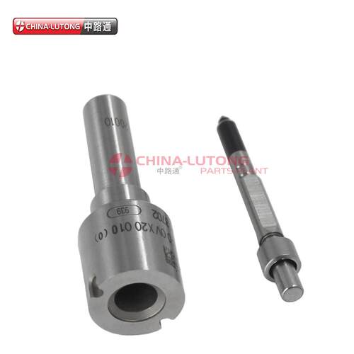 Common Rail Nozzle F00VX40042 电喷 F00VX40043 F00VX40045
