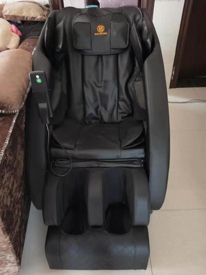 盘点报告:本博电动按摩椅使用4个月心酸经历曝光！买了不后悔